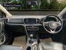 USED 2016 16 KIA SPORTAGE 1.7 CRDI 3 ISG 5d 114 BHP FINANCE AVAILABLE ZERO DEPOSIT