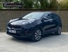 USED 2016 16 KIA SPORTAGE 1.7 CRDI 3 ISG 5d 114 BHP FINANCE AVAILABLE ZERO DEPOSIT