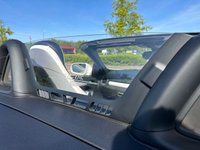 USED 2009 59 MERCEDES-BENZ SLK 1.8 SLK200 KOMPRESSOR 2d 184 BHP FULL WHITE LEATHER INTERIOR