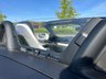 USED 2009 59 MERCEDES-BENZ SLK 1.8 SLK200 KOMPRESSOR 2d 184 BHP FULL WHITE LEATHER INTERIOR