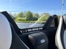 USED 2009 59 MERCEDES-BENZ SLK 1.8 SLK200 KOMPRESSOR 2d 184 BHP FULL WHITE LEATHER INTERIOR