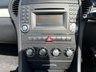 USED 2009 59 MERCEDES-BENZ SLK 1.8 SLK200 KOMPRESSOR 2d 184 BHP FULL WHITE LEATHER INTERIOR