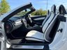 USED 2009 59 MERCEDES-BENZ SLK 1.8 SLK200 KOMPRESSOR 2d 184 BHP FULL WHITE LEATHER INTERIOR