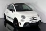 USED 2020 20 ABARTH 500 1.4 595C COMPETIZIONE 3d 177 BHP 