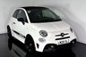 USED 2020 20 ABARTH 500 1.4 595C COMPETIZIONE 3d 177 BHP 