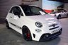 USED 2020 20 ABARTH 500 1.4 595C COMPETIZIONE 3d 177 BHP 