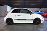 USED 2020 20 ABARTH 500 1.4 595C COMPETIZIONE 3d 177 BHP 
