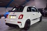 USED 2020 20 ABARTH 500 1.4 595C COMPETIZIONE 3d 177 BHP 