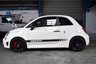 USED 2020 20 ABARTH 500 1.4 595C COMPETIZIONE 3d 177 BHP 
