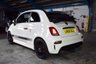 USED 2020 20 ABARTH 500 1.4 595C COMPETIZIONE 3d 177 BHP 