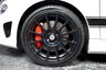 USED 2020 20 ABARTH 500 1.4 595C COMPETIZIONE 3d 177 BHP 