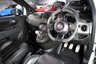 USED 2020 20 ABARTH 500 1.4 595C COMPETIZIONE 3d 177 BHP 