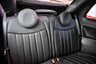 USED 2020 20 ABARTH 500 1.4 595C COMPETIZIONE 3d 177 BHP 