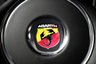 USED 2020 20 ABARTH 500 1.4 595C COMPETIZIONE 3d 177 BHP 