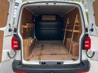 USED 2016 16 VOLKSWAGEN TRANSPORTER 2.0 T30 TDI P/V STARTLINE BMT 101 BHP PRICE 15095 + VAT 3019 = TOTAL18114