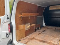 USED 2016 16 VOLKSWAGEN TRANSPORTER 2.0 T30 TDI P/V STARTLINE BMT 101 BHP PRICE 15095 + VAT 3019 = TOTAL18114