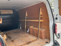 USED 2016 16 VOLKSWAGEN TRANSPORTER 2.0 T30 TDI P/V STARTLINE BMT 101 BHP PRICE 15095 + VAT 3019 = TOTAL18114