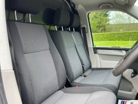 USED 2016 16 VOLKSWAGEN TRANSPORTER 2.0 T30 TDI P/V STARTLINE BMT 101 BHP PRICE 15095 + VAT 3019 = TOTAL18114