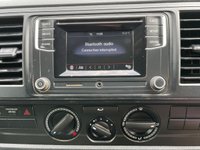 USED 2016 16 VOLKSWAGEN TRANSPORTER 2.0 T30 TDI P/V STARTLINE BMT 101 BHP PRICE 15095 + VAT 3019 = TOTAL18114