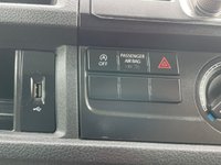 USED 2016 16 VOLKSWAGEN TRANSPORTER 2.0 T30 TDI P/V STARTLINE BMT 101 BHP PRICE 15095 + VAT 3019 = TOTAL18114