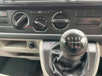 USED 2016 16 VOLKSWAGEN TRANSPORTER 2.0 T30 TDI P/V STARTLINE BMT 101 BHP PRICE 15095 + VAT 3019 = TOTAL18114