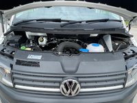 USED 2016 16 VOLKSWAGEN TRANSPORTER 2.0 T30 TDI P/V STARTLINE BMT 101 BHP PRICE 15095 + VAT 3019 = TOTAL18114