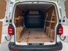 USED 2016 16 VOLKSWAGEN TRANSPORTER 2.0 T30 TDI P/V STARTLINE BMT 101 BHP PRICE 15095 + VAT 3019 = TOTAL18114