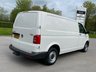 USED 2016 16 VOLKSWAGEN TRANSPORTER 2.0 T30 TDI P/V STARTLINE BMT 101 BHP PRICE 15095 + VAT 3019 = TOTAL18114