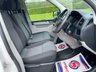 USED 2016 16 VOLKSWAGEN TRANSPORTER 2.0 T30 TDI P/V STARTLINE BMT 101 BHP PRICE 15095 + VAT 3019 = TOTAL18114