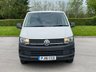 USED 2016 16 VOLKSWAGEN TRANSPORTER 2.0 T30 TDI P/V STARTLINE BMT 101 BHP PRICE 15095 + VAT 3019 = TOTAL18114