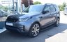 USED 2019 19 LAND ROVER DISCOVERY 3.0 SDV6 ANNIVERSARY EDITION 5d 302 BHP EURO 6 BRAKE ASSIST + DRIVER CONDITION MONITOR + 4X4 SPECIAL FUNCTIONS