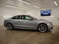 USED 2015 15 AUDI A5 3.0 TDI QUATTRO S LINE S/S 2d 245 BHP *GREAT PRICE CAR *TAKEN IN PART EXCHANGE