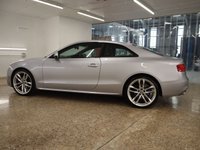 USED 2015 15 AUDI A5 3.0 TDI QUATTRO S LINE S/S 2d 245 BHP *GREAT PRICE CAR *TAKEN IN PART EXCHANGE
