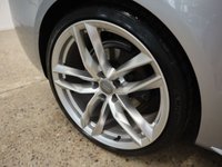 USED 2015 15 AUDI A5 3.0 TDI QUATTRO S LINE S/S 2d 245 BHP *GREAT PRICE CAR *TAKEN IN PART EXCHANGE