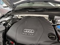USED 2015 15 AUDI A5 3.0 TDI QUATTRO S LINE S/S 2d 245 BHP *GREAT PRICE CAR *TAKEN IN PART EXCHANGE