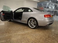 USED 2015 15 AUDI A5 3.0 TDI QUATTRO S LINE S/S 2d 245 BHP *GREAT PRICE CAR *TAKEN IN PART EXCHANGE