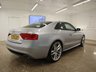 USED 2015 15 AUDI A5 3.0 TDI QUATTRO S LINE S/S 2d 245 BHP *GREAT PRICE CAR *TAKEN IN PART EXCHANGE