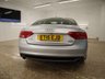 USED 2015 15 AUDI A5 3.0 TDI QUATTRO S LINE S/S 2d 245 BHP *GREAT PRICE CAR *TAKEN IN PART EXCHANGE