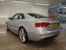 USED 2015 15 AUDI A5 3.0 TDI QUATTRO S LINE S/S 2d 245 BHP *GREAT PRICE CAR *TAKEN IN PART EXCHANGE