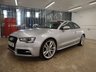 USED 2015 15 AUDI A5 3.0 TDI QUATTRO S LINE S/S 2d 245 BHP *GREAT PRICE CAR *TAKEN IN PART EXCHANGE
