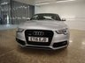 USED 2015 15 AUDI A5 3.0 TDI QUATTRO S LINE S/S 2d 245 BHP *GREAT PRICE CAR *TAKEN IN PART EXCHANGE