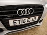 USED 2015 15 AUDI A5 3.0 TDI QUATTRO S LINE S/S 2d 245 BHP *GREAT PRICE CAR *TAKEN IN PART EXCHANGE