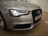 USED 2015 15 AUDI A5 3.0 TDI QUATTRO S LINE S/S 2d 245 BHP *GREAT PRICE CAR *TAKEN IN PART EXCHANGE