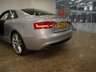 USED 2015 15 AUDI A5 3.0 TDI QUATTRO S LINE S/S 2d 245 BHP *GREAT PRICE CAR *TAKEN IN PART EXCHANGE