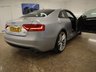 USED 2015 15 AUDI A5 3.0 TDI QUATTRO S LINE S/S 2d 245 BHP *GREAT PRICE CAR *TAKEN IN PART EXCHANGE