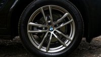 USED 2019 19 BMW X3 xDrive 20d (190) M Sport 5dr Step Automatic Euro 6 (Widescreen Pro Media Navigation / Reverse Camera) !! NATIONWIDE DELIVERY AVAILABLE !!