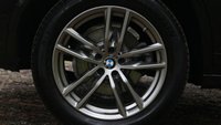 USED 2019 19 BMW X3 xDrive 20d (190) M Sport 5dr Step Automatic Euro 6 (Widescreen Pro Media Navigation / Reverse Camera) !! NATIONWIDE DELIVERY AVAILABLE !!