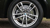 USED 2019 19 BMW X3 xDrive 20d (190) M Sport 5dr Step Automatic Euro 6 (Widescreen Pro Media Navigation / Reverse Camera) !! NATIONWIDE DELIVERY AVAILABLE !!