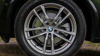 USED 2019 19 BMW X3 xDrive 20d (190) M Sport 5dr Step Automatic Euro 6 (Widescreen Pro Media Navigation / Reverse Camera) !! NATIONWIDE DELIVERY AVAILABLE !!