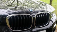 USED 2019 19 BMW X3 xDrive 20d (190) M Sport 5dr Step Automatic Euro 6 (Widescreen Pro Media Navigation / Reverse Camera) !! NATIONWIDE DELIVERY AVAILABLE !!